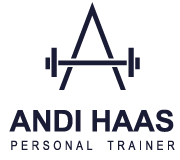 Logo Andi Haas Personaltrainer Wolkersdorf